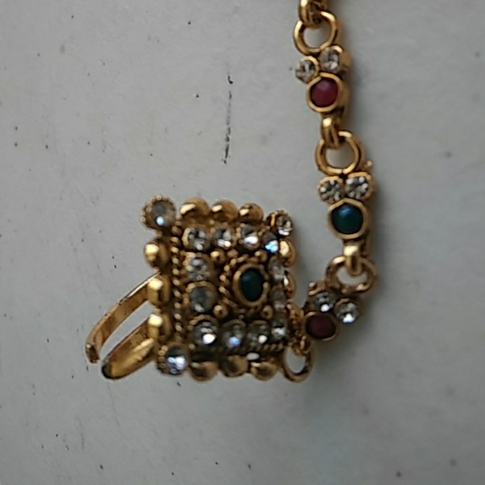 Bracelet/ring - Picture 4 of 4